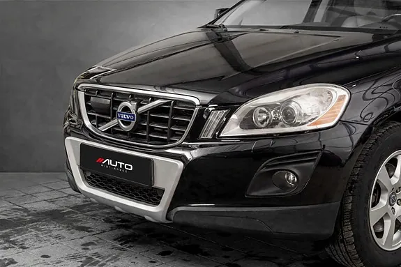 Volvo Xc60 2010 photo 2