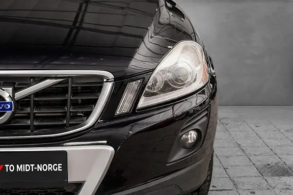 Volvo Xc60 2010 photo 4