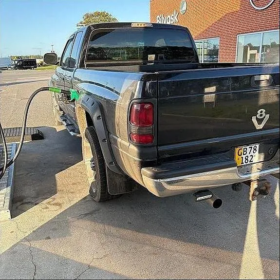 Dodge Ram 1500