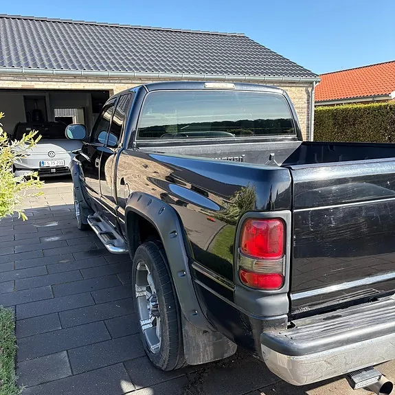 Dodge Ram 1500 1999 photo 5