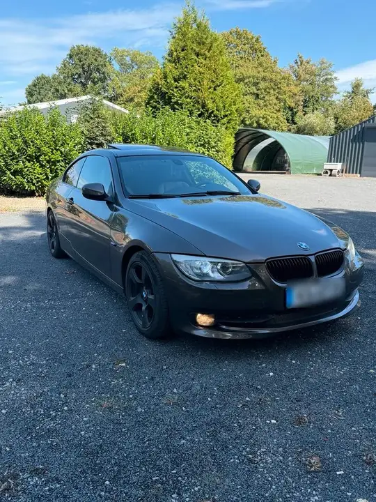 BMW 320I
