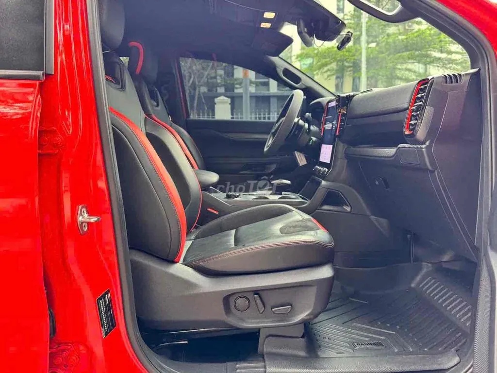 Ford Raptor 2024 photo 4