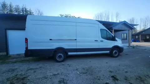 Ford Transit 2020 photo 3