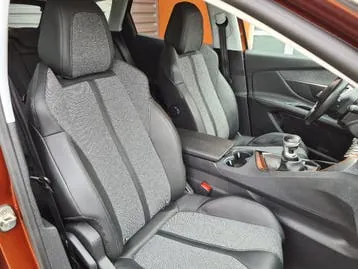 Peugeot 3008 2017 photo 3