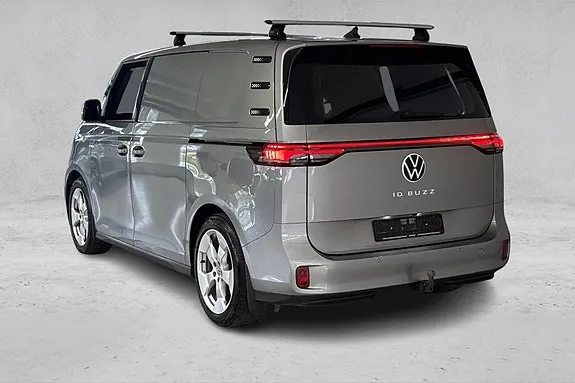 Volkswagen Id. Buzz 2023 photo 4