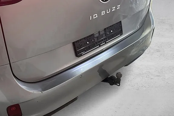 Volkswagen Id. Buzz 2023 photo 5