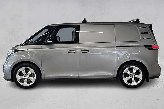 Volkswagen Id. Buzz 2023 photo 3