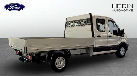 Ford Transit 2026 photo 2