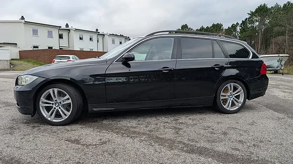 BMW 325Xi