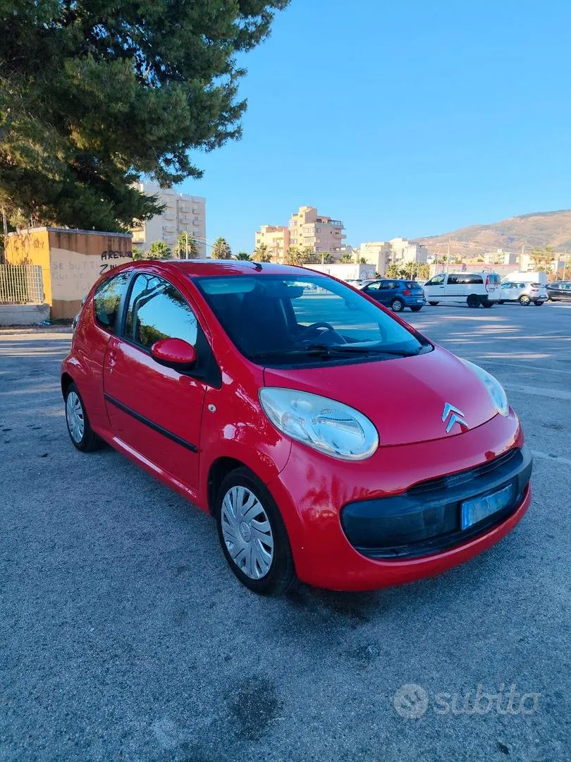 Citroen C1 2006 photo 2