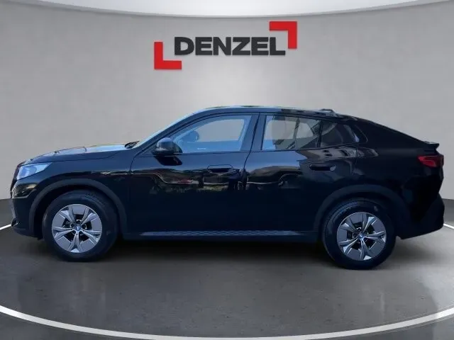 BMW Ix2 2025 photo 2