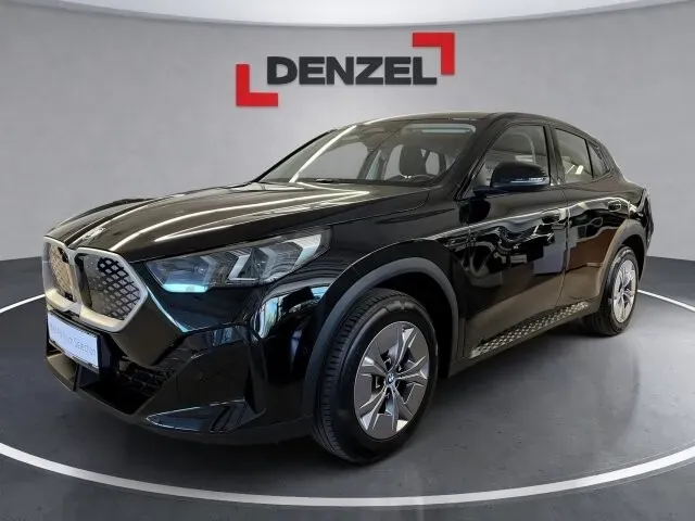 BMW Ix2