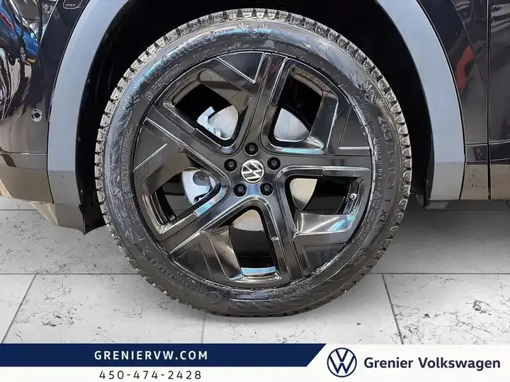 Volkswagen Atlas 2027 photo 4