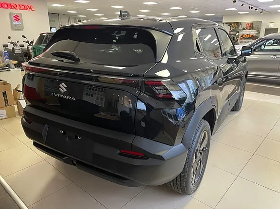 Suzuki Evitara 2026 photo 4