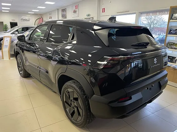 Suzuki Evitara 2026 photo 5