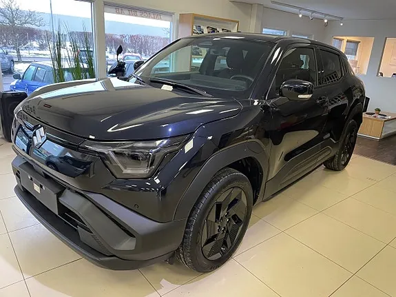 Suzuki Evitara
