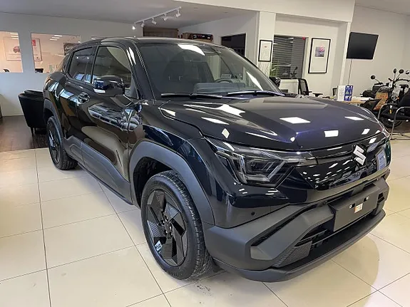 Suzuki Evitara 2026 photo 3