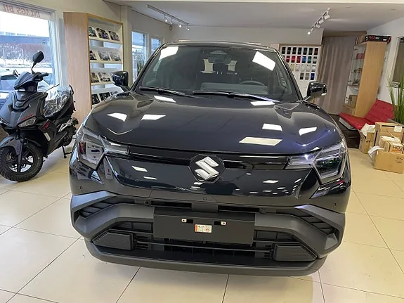 Suzuki Evitara 2026 photo 2
