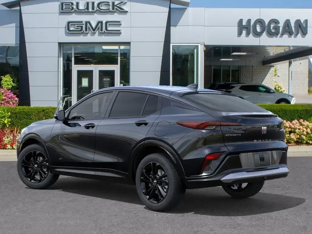 Buick Envista 2026 photo 3