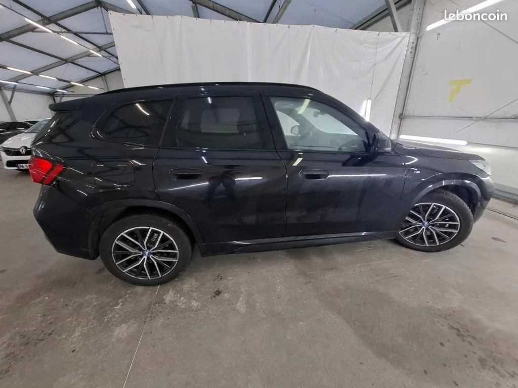 BMW X1 2024 photo 5