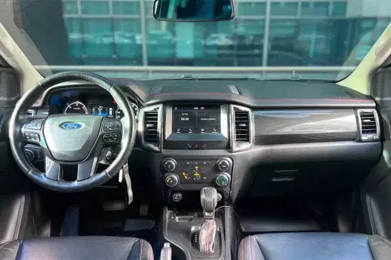 Ford Ranger 2021 photo 4