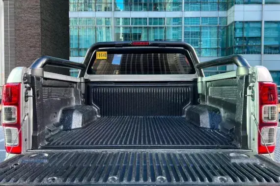 Ford Ranger 2021 photo 5
