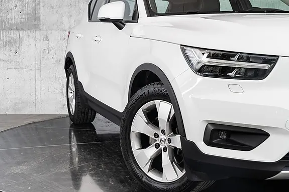 Volvo Xc40 2019 photo 3