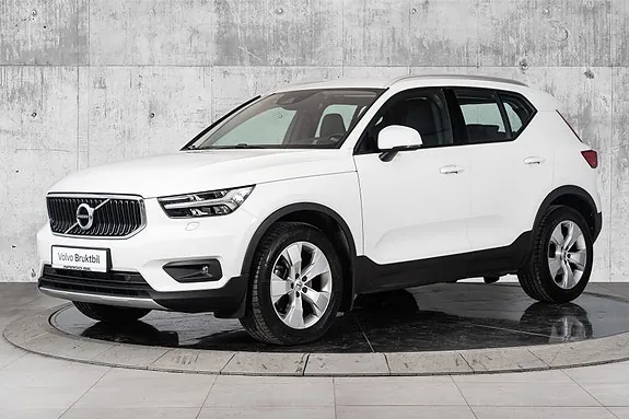 Volvo Xc40 2019 photo 5