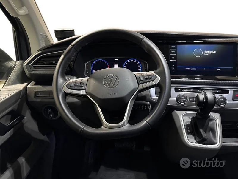 Volkswagen T6 Multivan 2024 photo 3