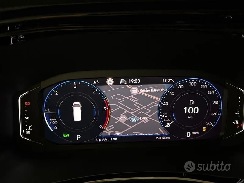 Volkswagen T6 Multivan 2024 photo 5