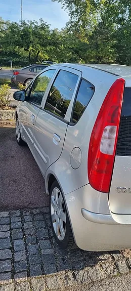 Mitsubishi Colt 2007 photo 3