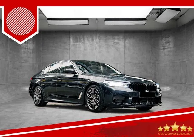 BMW 530I