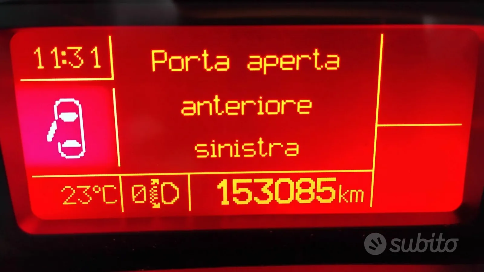 Fiat 500L 2016 photo 3