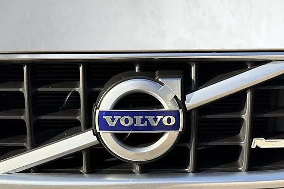 Volvo V70 2013 photo 4