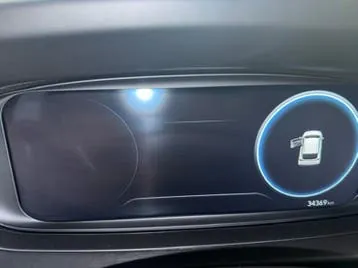 Hyundai I20 2024 photo 3