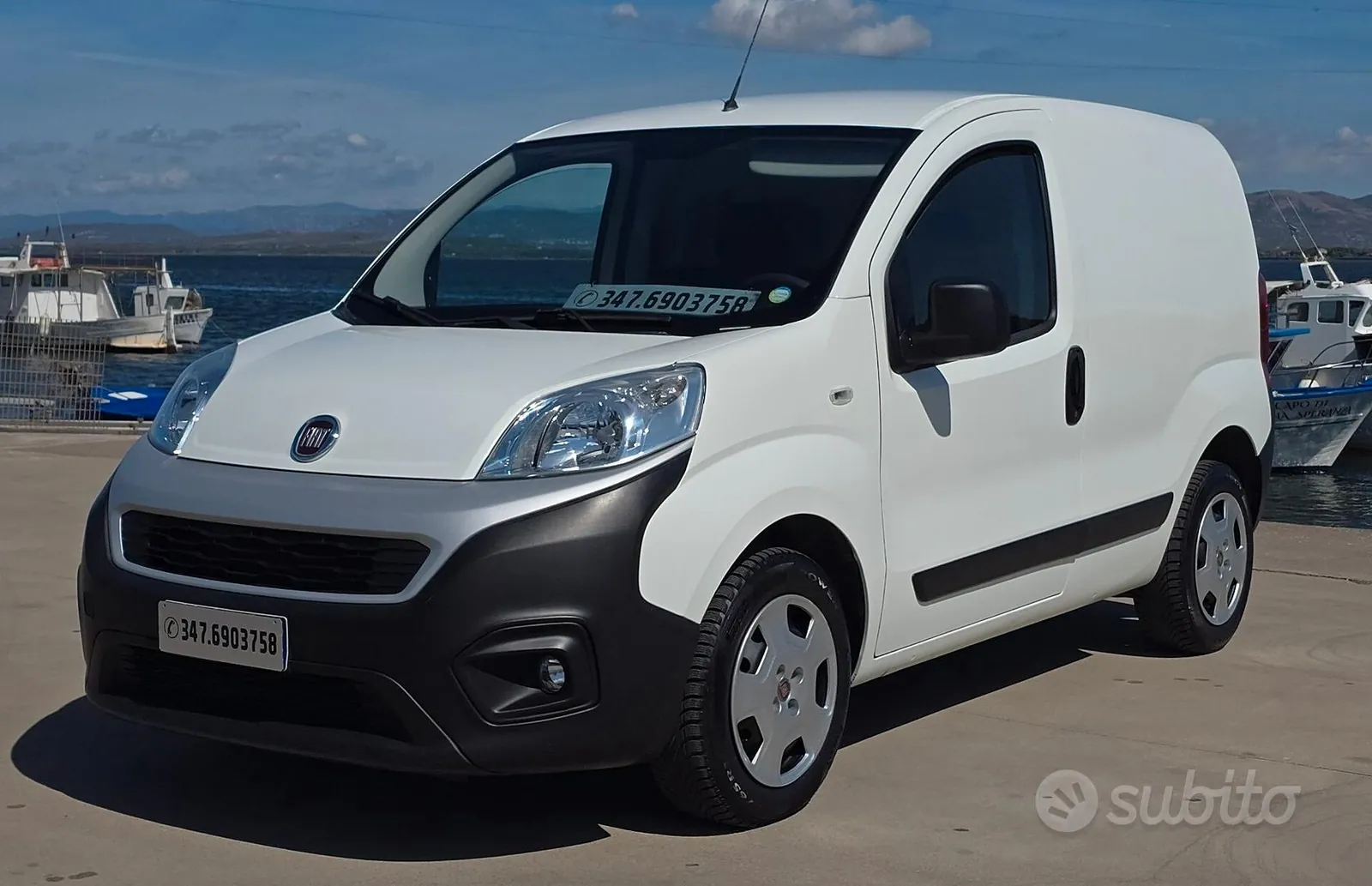 Fiat Fiorino