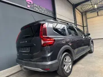 Dacia Jogger 2022 photo 4