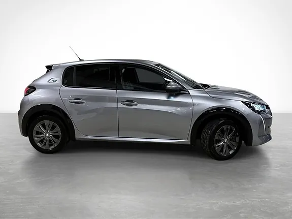 Peugeot E-208 2021 photo 4