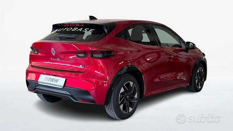 Renault Clio 2026 photo 2