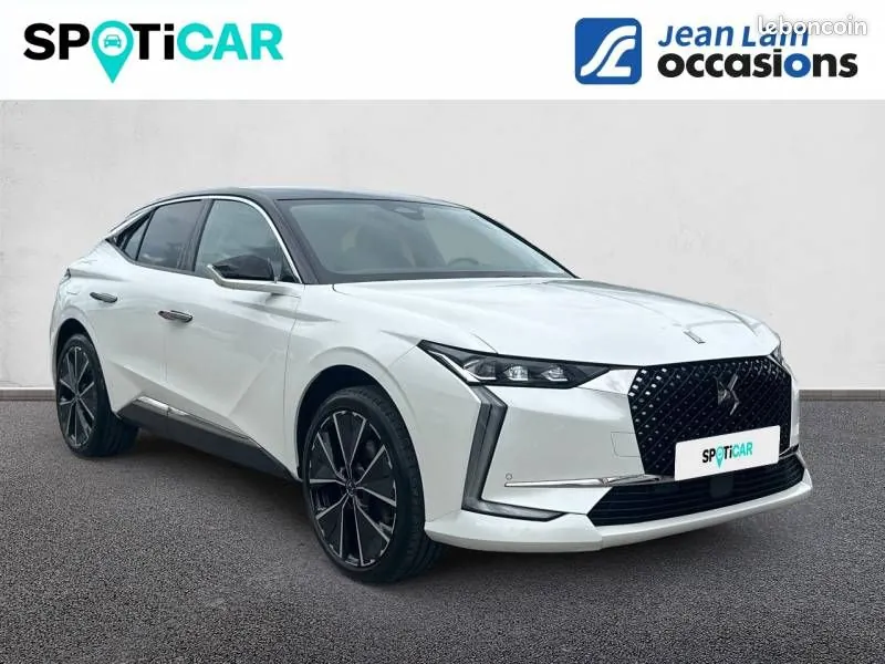 DS Automobiles Ds4 2022 photo 3