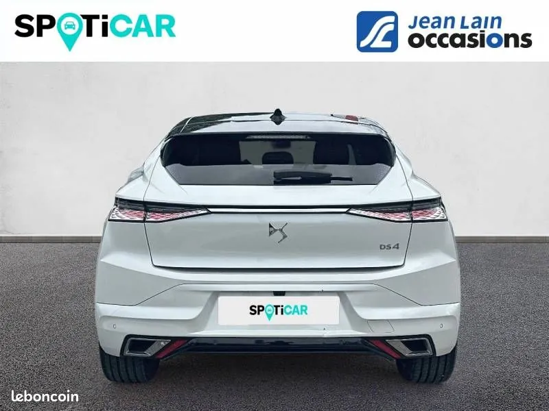 DS Automobiles Ds4 2022 photo 5