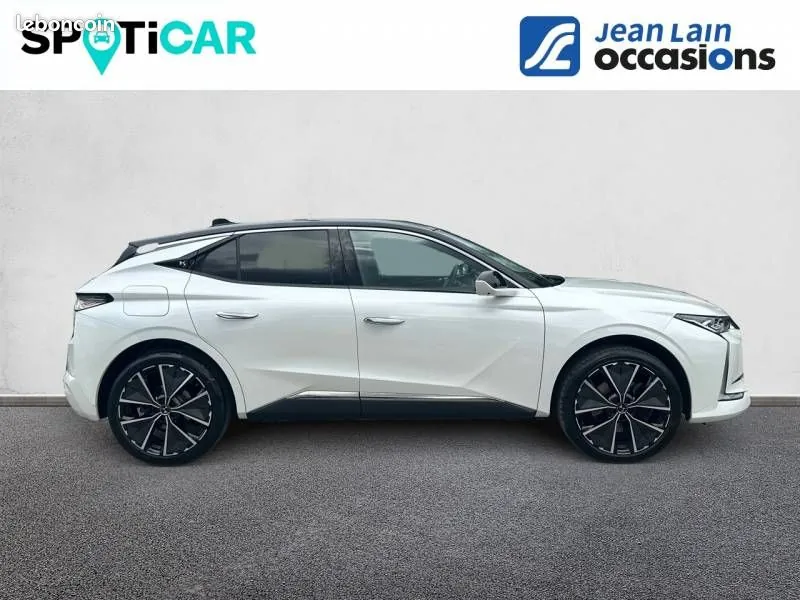 DS Automobiles Ds4 2022 photo 4