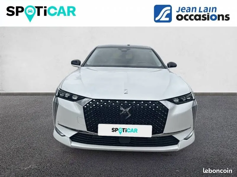 DS Automobiles Ds4 2022 photo 2