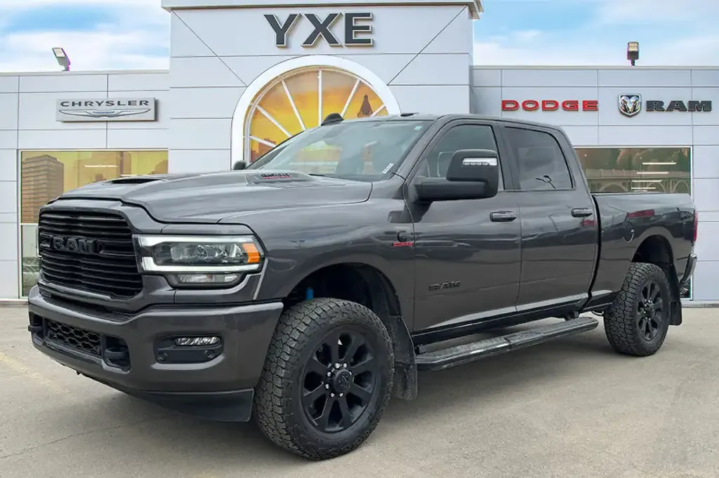 Ram 2500