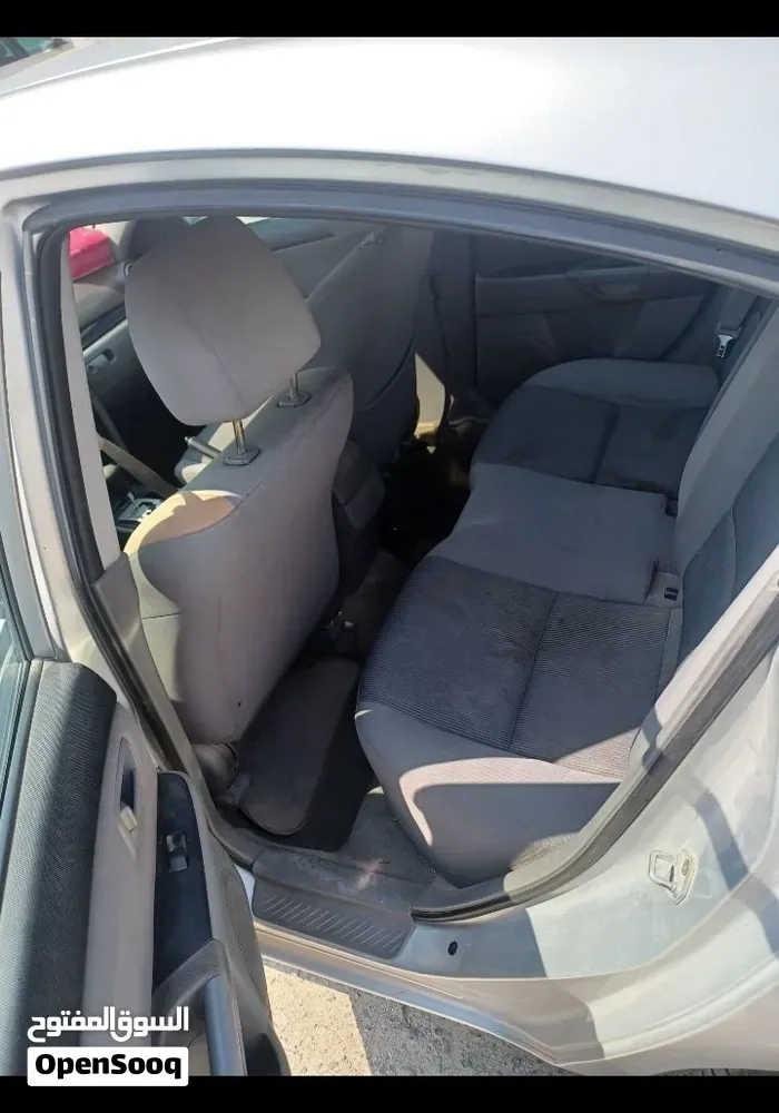 Mazda Cx-7 2007 photo 4