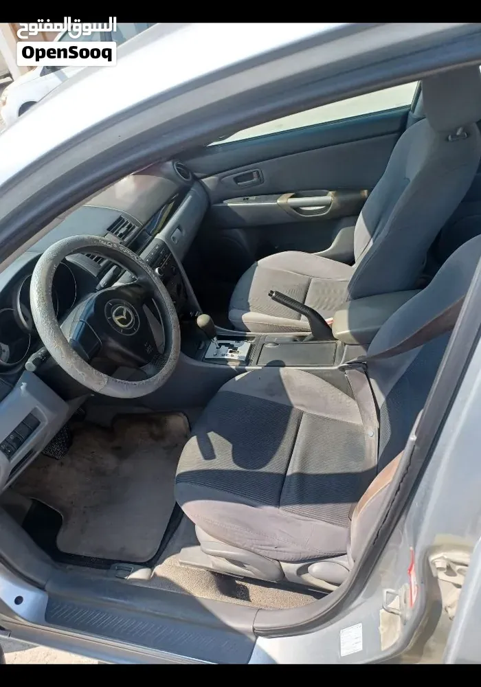 Mazda Cx-7 2007 photo 3