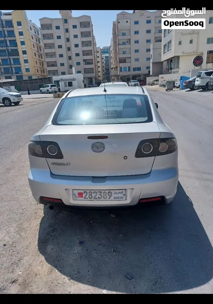 Mazda Cx-7 2007 photo 2