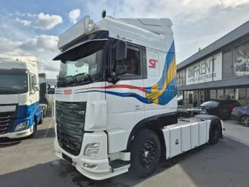 DAF Xf 440 Ft Space Cab