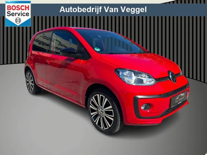 Volkswagen Up