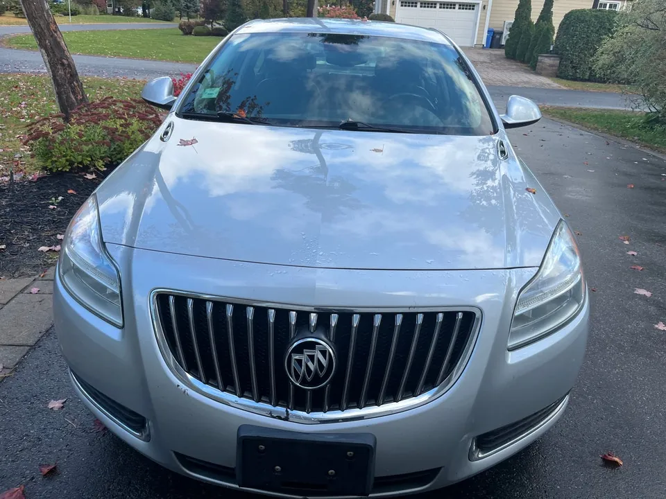 Buick Regal